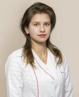 Лобзина Юлия Михайловна