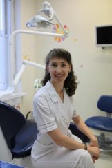 Курчакова Оксана Владимировна