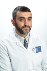 Крохмалев Богдан Семенович