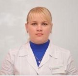 Щучкина Марина Сергеевна