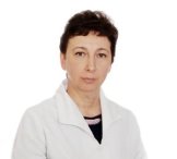 Феоктистова Елена Юрьевна
