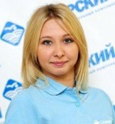 Анна Хайруллова