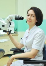 Айрапетова Гоар Геннадьевна