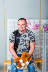 Маслов Игорь Игоревич