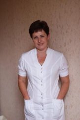 Семенова Ольга Владимировна