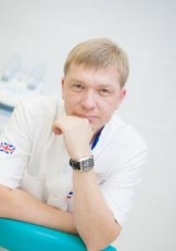 Гудков Владимир Александрович