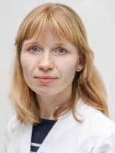 Кац Анна Викторовна