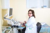 Журбина Марина Алексеевна