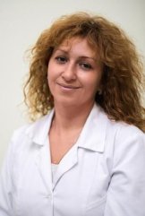 Самоносова Анаит Онниковна