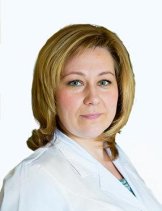 Лейт Елена Евгеньевна