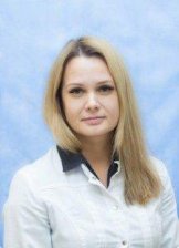 Баннова Дарья Сергеевна