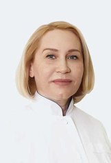 Писанова Елена Николаевна