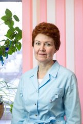 Полюгова Галина Львовна