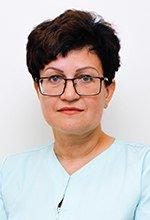 Алексеева Елена Михайловна