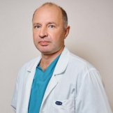 Сидоров Аркадий Витальевич