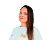 Полянцева Анастасия Вадимовна