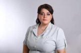 Гаспарян Тереза Петросовна