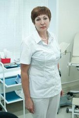 Арсентьева Надежда Сергеевна