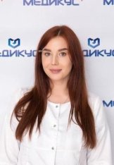 Синякина Татьяна Георгиевна