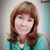 Замальдинова Лидия Павловна