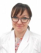 Румянцева Елена Александровна