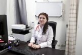 Алёшина Елена Сергеевна