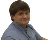 Гусев Олег Олегович