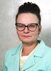 Тихонова Юлия Владимировна