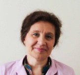 Черданцева Валентина Борисовна
