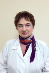 Мишина Людмила Георгиевна