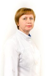 Сергеева Ирина Александровна
