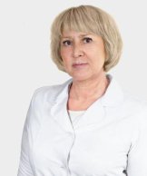 Корешева Елена Ивановна