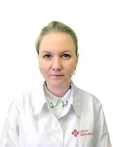 Бобченок Олеся Сергеевна