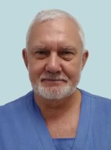 Кокарев Владимир Дмитриевич