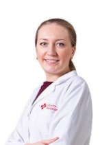 Железникова Екатерина Вячеславовна