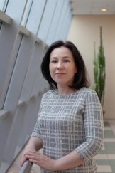 Клочкова Маргарита Геннадьевна