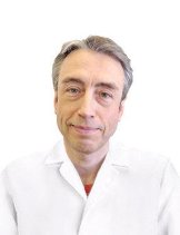 Арефьев Александр Альбертович