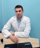 Шабанов Роман Акифович
