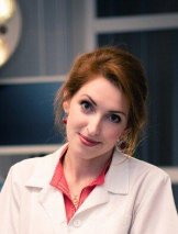 Некрасова Василиса Владимировна