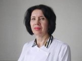 Молчанова Маргарита Юрьевна