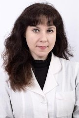 Кручинина Светлана Юрьевна