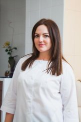 Булатова Диана Ринатовна