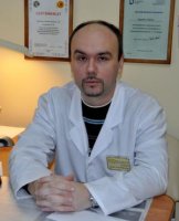 Беляев Денис Владимирович