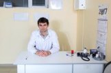 Хармич Олег Викторович