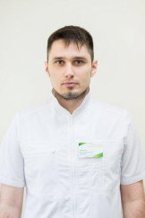 Чугунов Илья Павлович