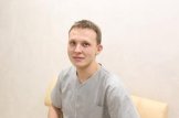 Петровский Юрий Владимирович