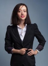 Светличная Анна Викторовна