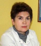 Кучина Ольга Анатольевна