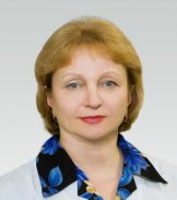 Мозалькова Елена Федоровна