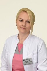Станкевич Алеся Владимировна